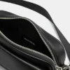 Umhängetasche mit Tasche Umhängetasche mit Tasche