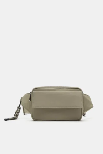 Verzierte Gürteltasche
