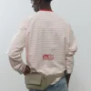 Verzierte Gürteltasche Verzierte Gürteltasche