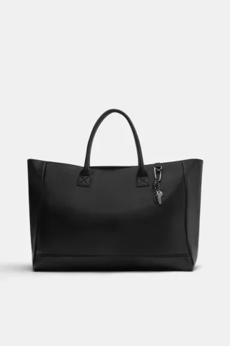 Verzierte Reisetasche Verzierte Reisetasche