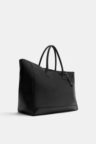 Verzierte Reisetasche Verzierte Reisetasche