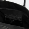 Verzierte Reisetasche