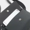 Verzierte Umhängetasche Verzierte Umhängetasche