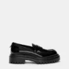 Voluminöse Loafer