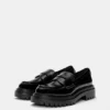 Voluminöse Loafer
