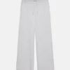 Weiche Hose mit weitem Bein Weiche Hose mit weitem Bein