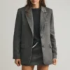 Weicher Blazer Weicher Blazer