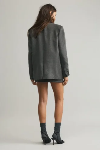 Weicher Blazer