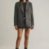 Weicher Blazer Weicher Blazer