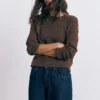 Weicher Pullover in Regular-Fit Weicher Pullover in Regular-Fit