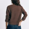 Weicher Pullover in Regular-Fit Weicher Pullover in Regular-Fit