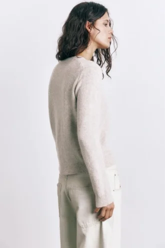 Weicher Pullover in Regular-Fit Weicher Pullover in Regular-Fit