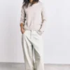 Weicher Pullover in Regular-Fit Weicher Pullover in Regular-Fit