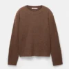 Weicher Pullover in Regular-Fit Weicher Pullover in Regular-Fit