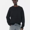 Weicher Strick-Pullover Weicher Strick-Pullover