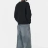 Weicher Strick-Pullover Weicher Strick-Pullover