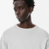 Weicher Strick-Pullover Weicher Strick-Pullover