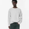 Weicher Strick-Pullover Weicher Strick-Pullover
