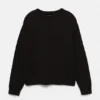 Weicher Strick-Pullover Weicher Strick-Pullover