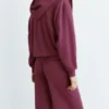 Weiches Kapuzensweatshirt Weiches Kapuzensweatshirt