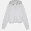 Weiches Kapuzensweatshirt