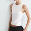 Weiches Tanktop