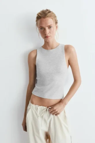 Weiches Tanktop