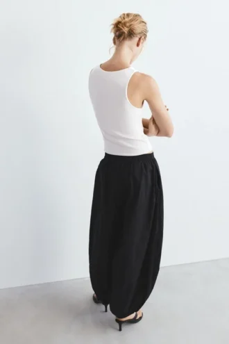 Weiches Tanktop