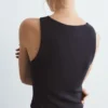 Weiches Tanktop