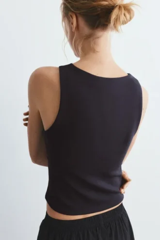 Weiches Tanktop