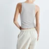 Weiches Tanktop