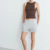 Weiches Tanktop