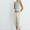 Weiches Tanktop