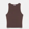 Weiches Tanktop