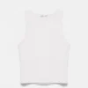 Weiches Tanktop