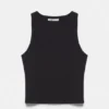 Weiches Tanktop