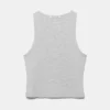 Weiches Tanktop