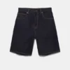 Weite Bermudas aus Denim in Relaxed-Fit Weite Bermudas aus Denim in Relaxed-Fit