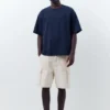 Weite Cargo-Bermuda-Shorts Weite Cargo-Bermuda-Shorts