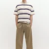 Weite Jogging-Hose