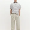 Weite Jogging-Hose