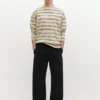 Weite Jogging-Hose