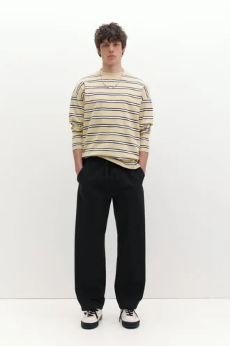 Weite Jogging-Hose