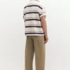 Weite Jogging-Hose