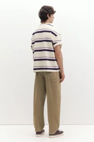 Weite Jogging-Hose