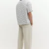 Weite Jogging-Hose