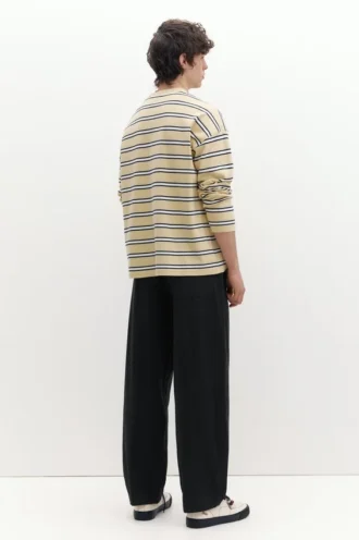 Weite Jogging-Hose