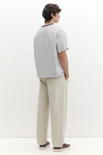 Weite Jogging-Hose