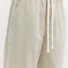Weite Jogging-Hose