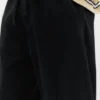 Weite Jogging-Hose